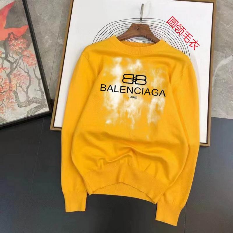 Balenciaga Men's Sweater 16